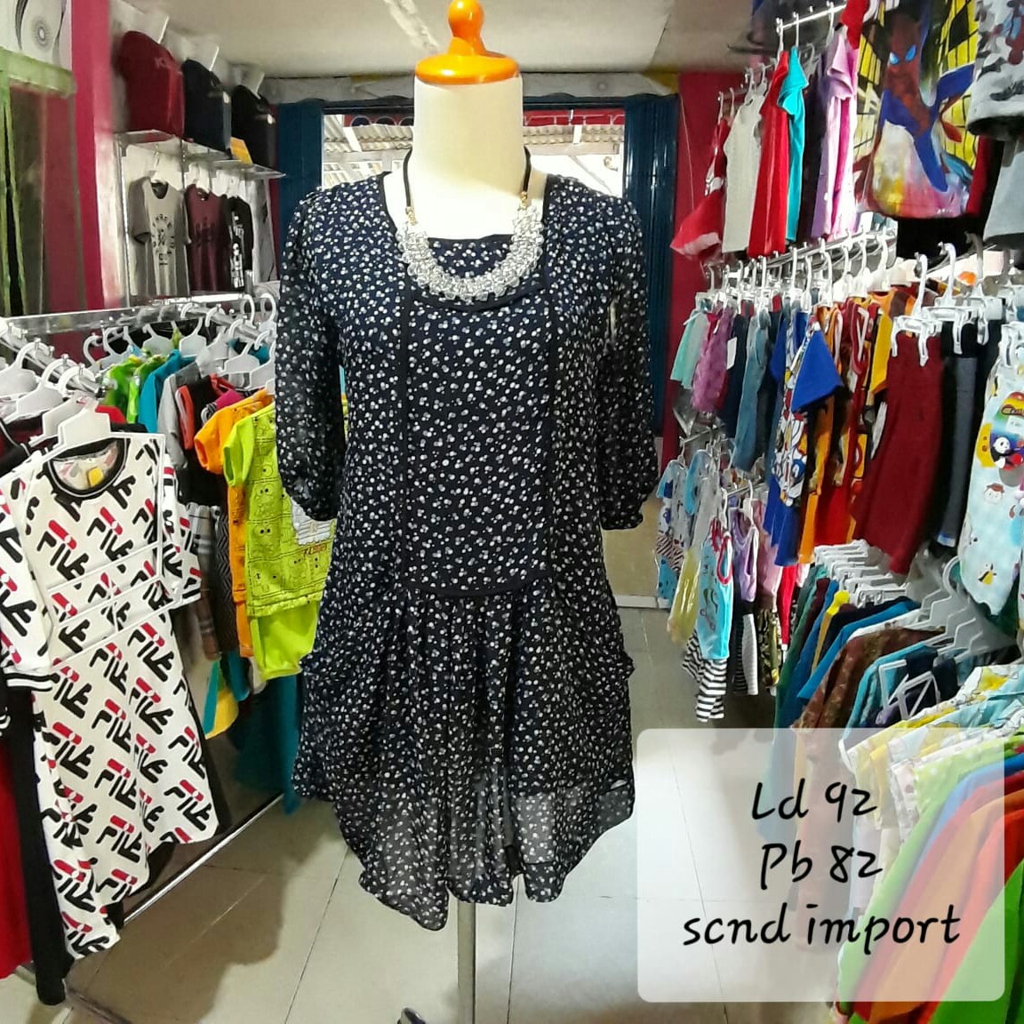 Ats Polka Import