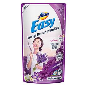 Attack Easy Liquid Purples Blossom 750Ml