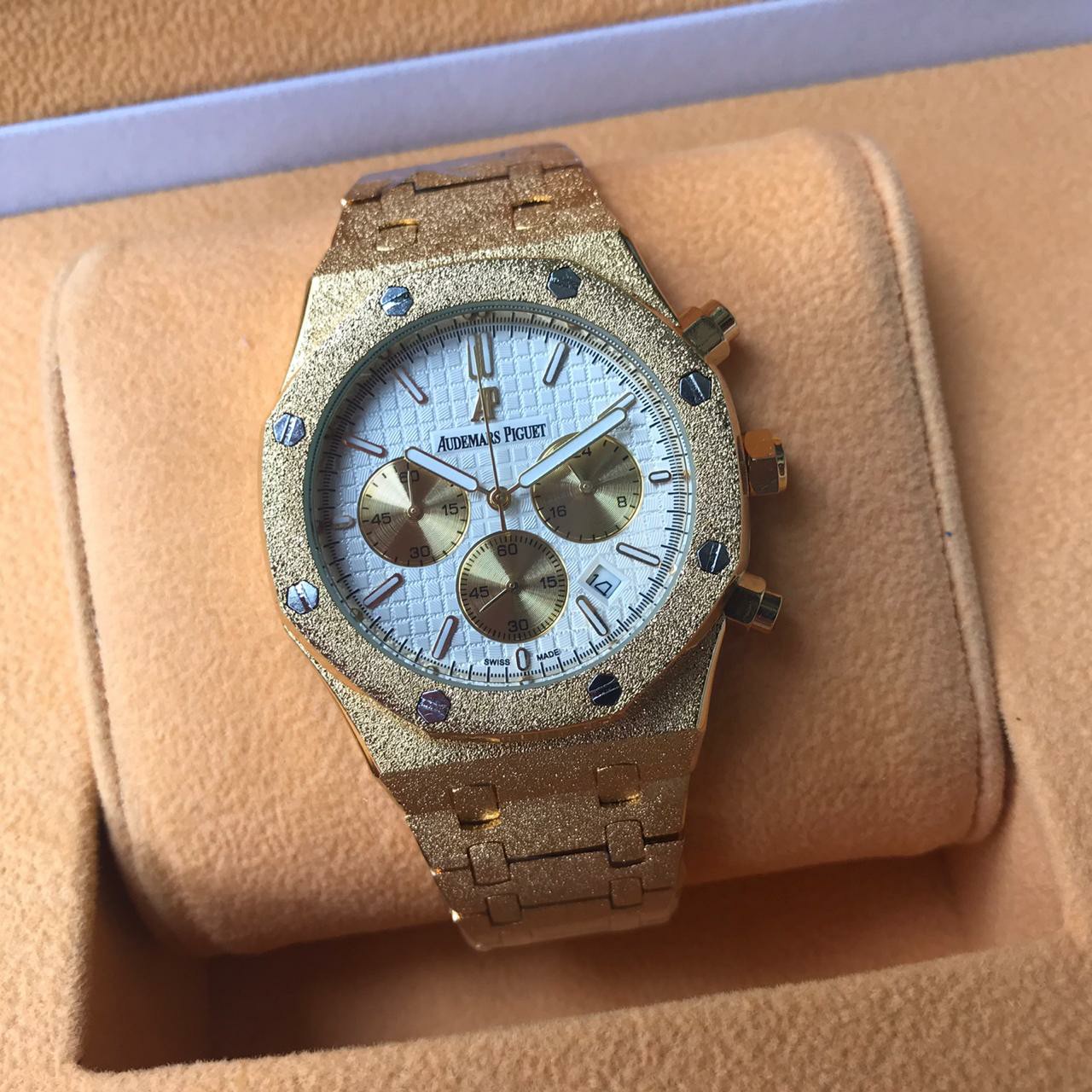 Audemars Piguet