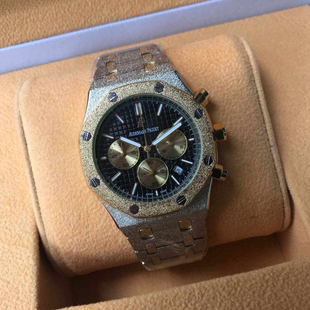 Audemars Piguet 2