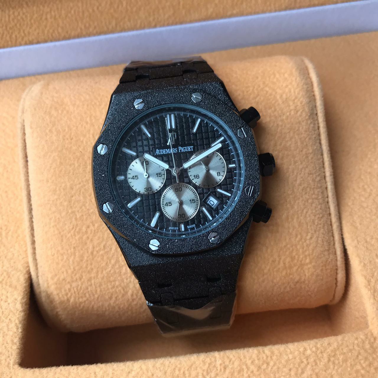 Audemars Piguet 3