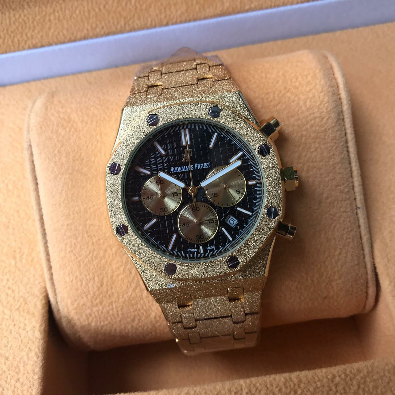 Audemars Piguet 4