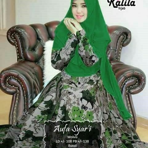 Aufa Syari 2