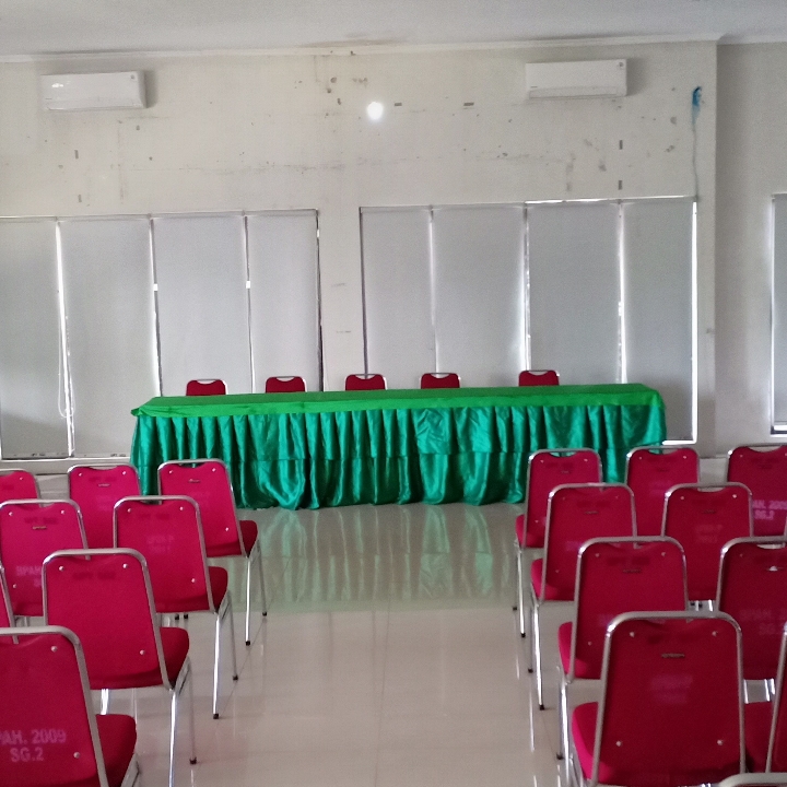 Aula Gedung SG2 Lt2