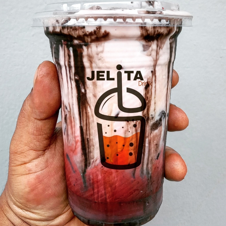 Aurora - Jelita Drink