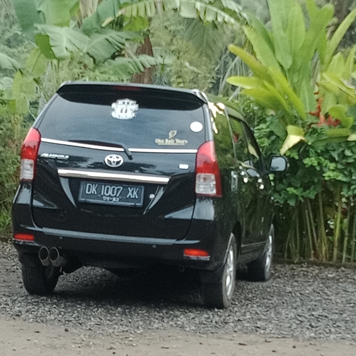 Avanza All New 2