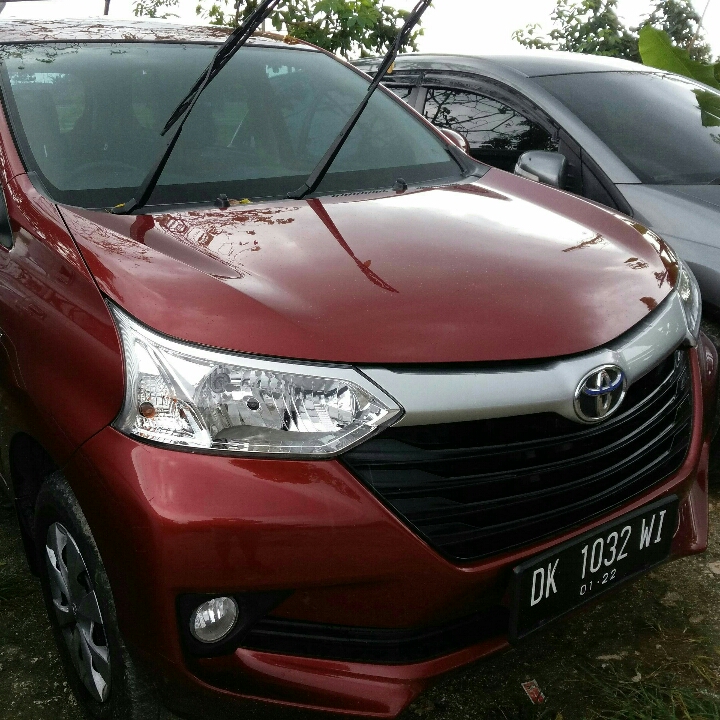 Avanza Matik