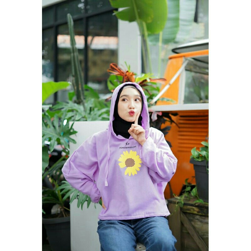 Avara sweater - atasan wanita - sweater wanita - sweater - sweater mur 5