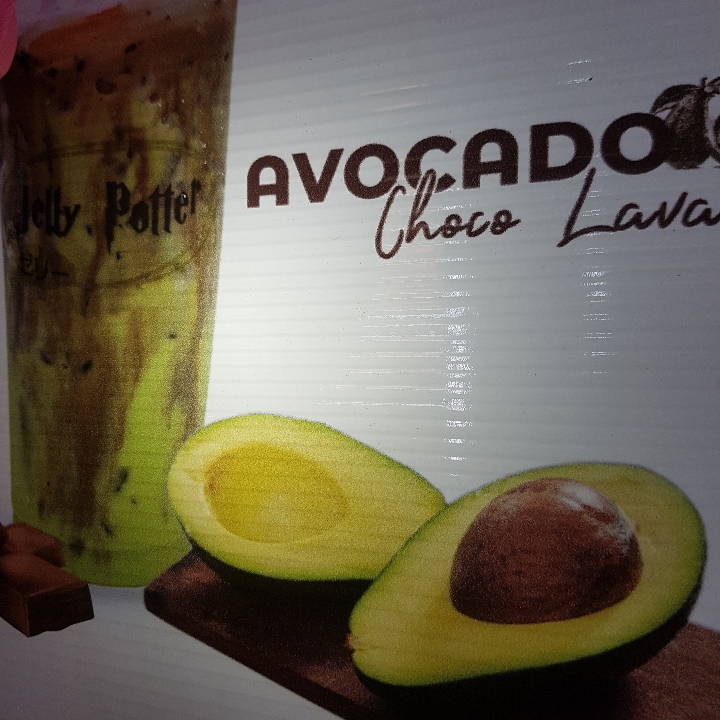 Avocad0 Choco Lava