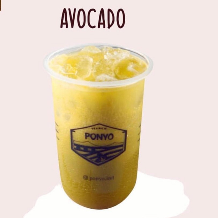 Avocado Reguler