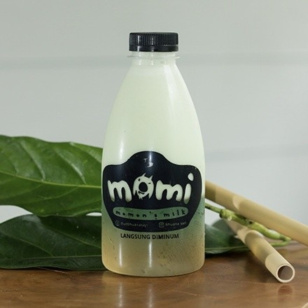 Momi Avocado 350ml