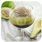 Avocado Coffe