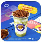 Avocado Crunch PROMO