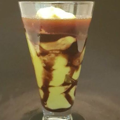 Avocado Float