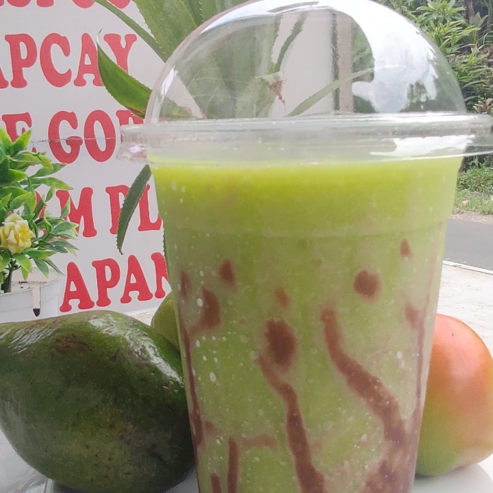 Avocado Juice