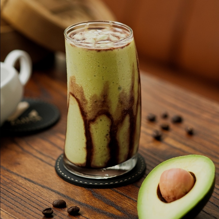 Avocado Juice