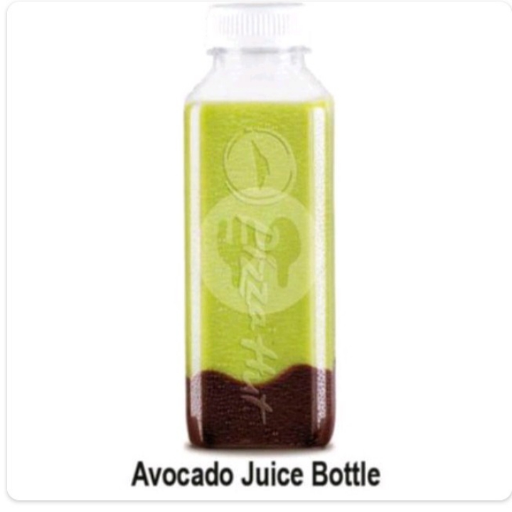 Avocado Juice