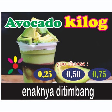 Avocado Kilog