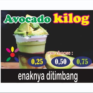 Avocado Kilog