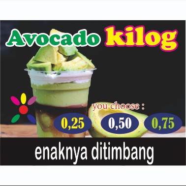 Avocado Kilog