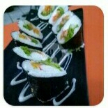 Avocado Maki