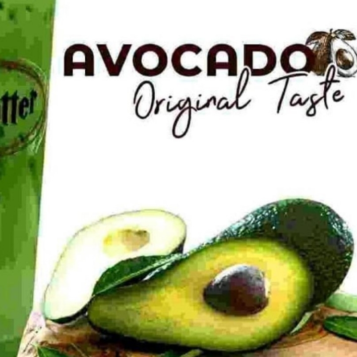 Avocado Original