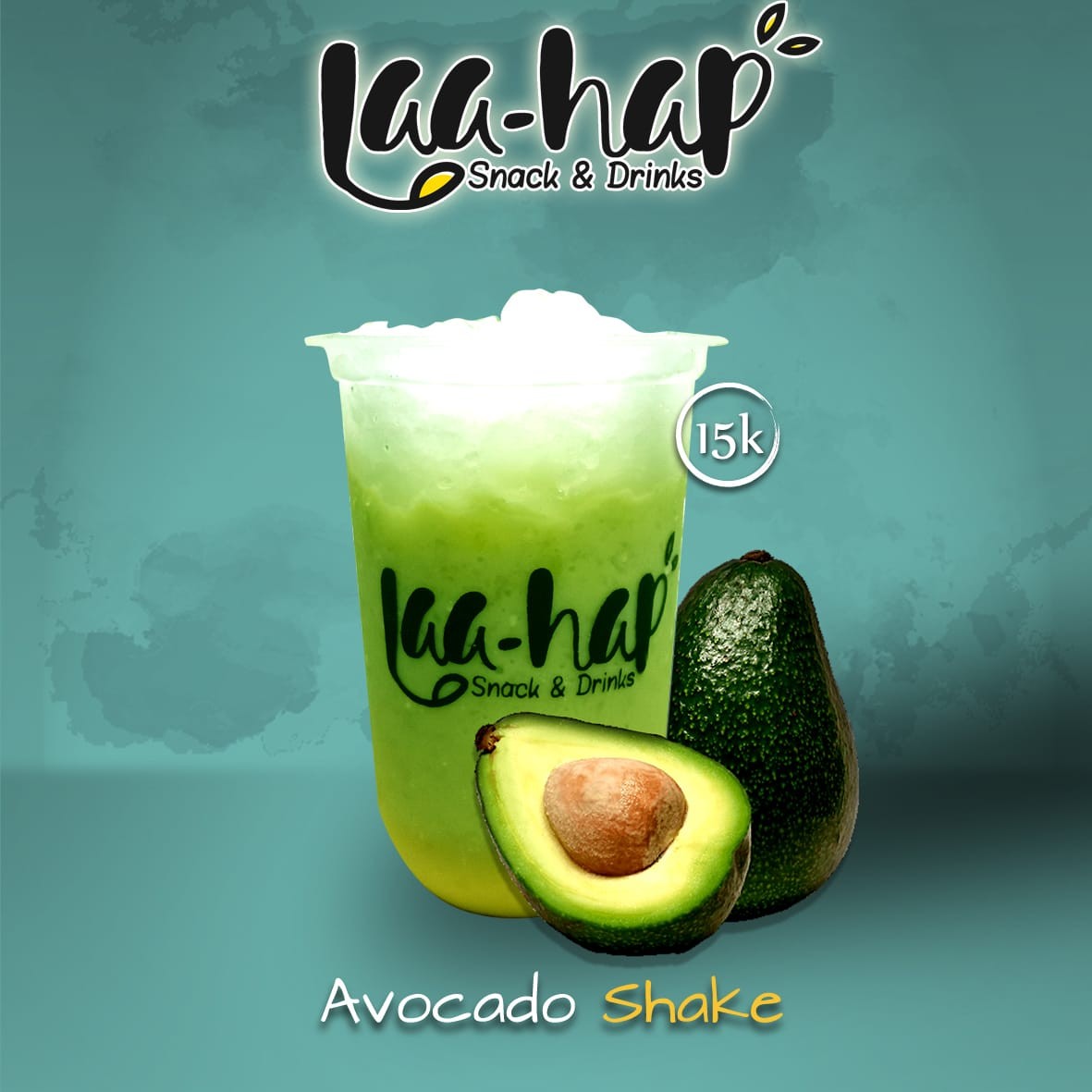 Avocado Shake