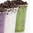 Avokat Sweet Boba