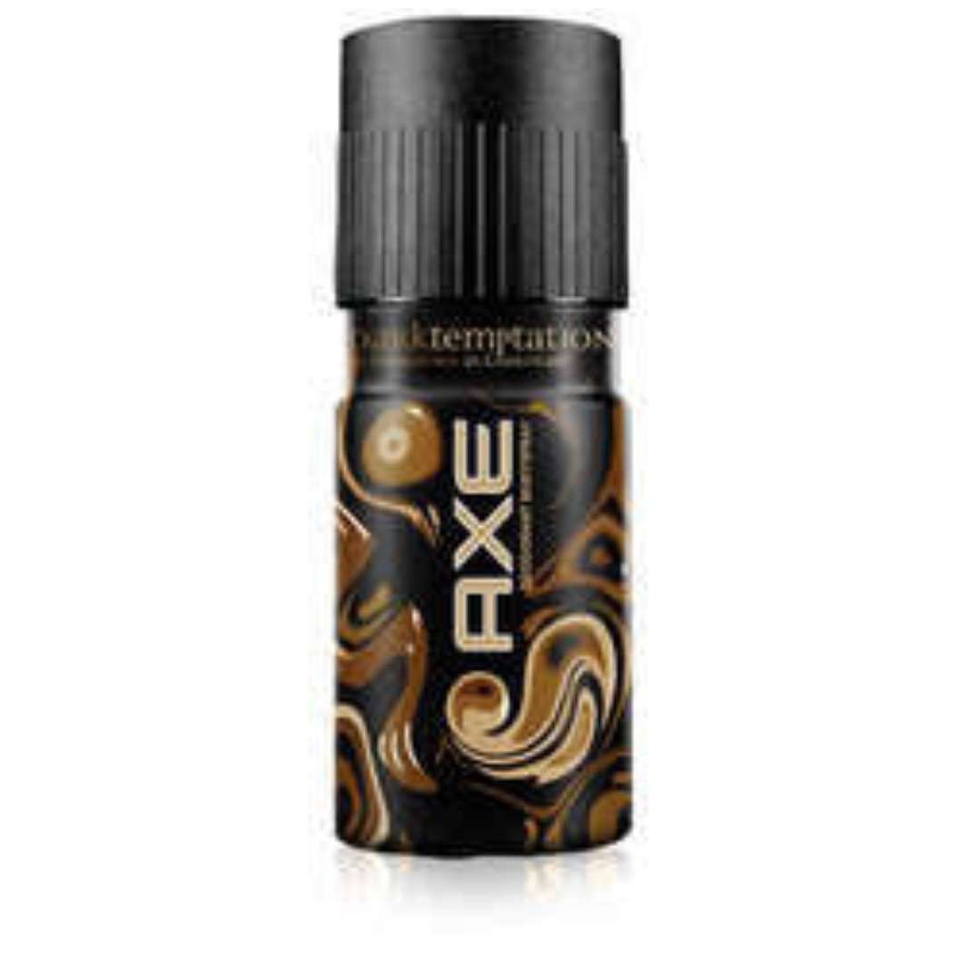 Axe B Spray Dark Temptation 150ml