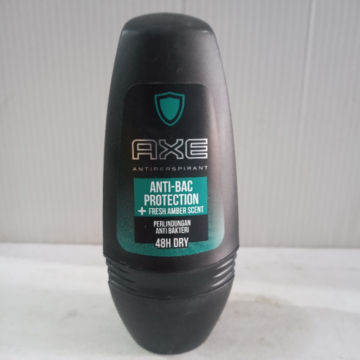 Axe Deodorant