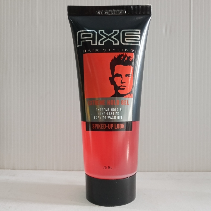 Axe Hair Styling