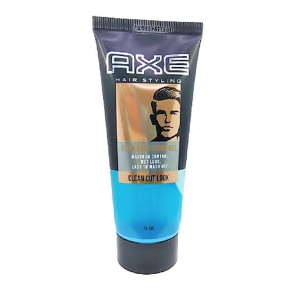 Axe Hair Styling Clean Cut Look 75ml