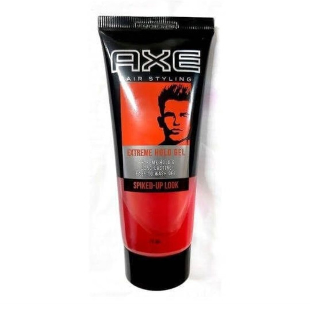 Axe Hair Styling Hold Gel 75ml