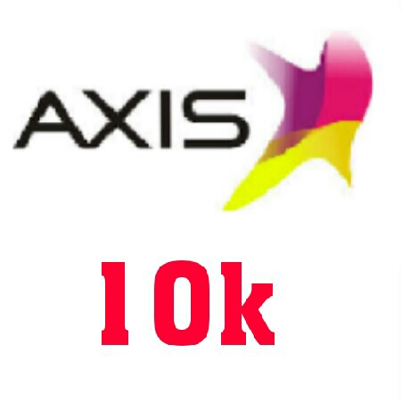 Axis 10k