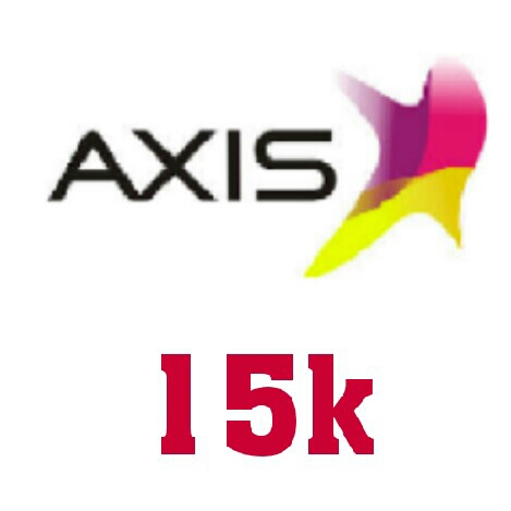 Axis 15k