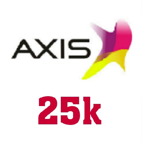 Axis 25