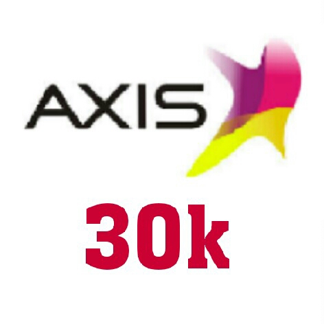 Axis 30k