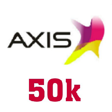 Axis 50k