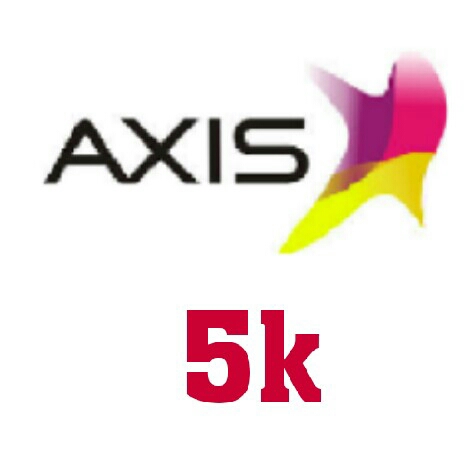 Axis 5k