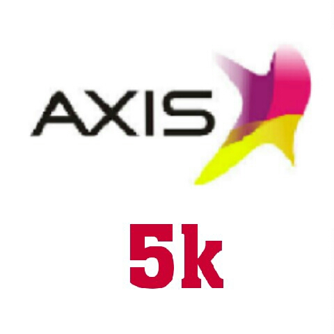 Axis 5k