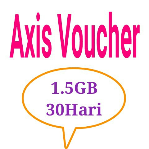 Axis Voucher