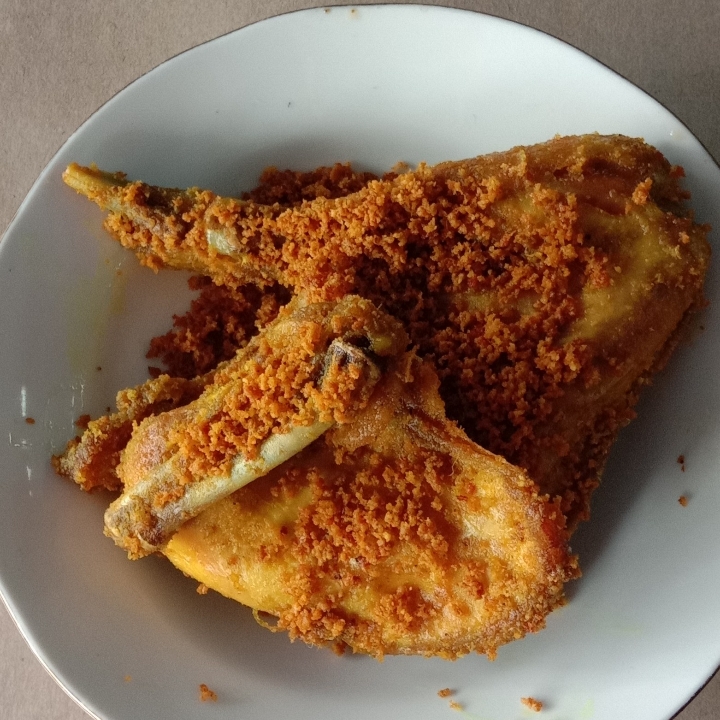 Ayam Goreng