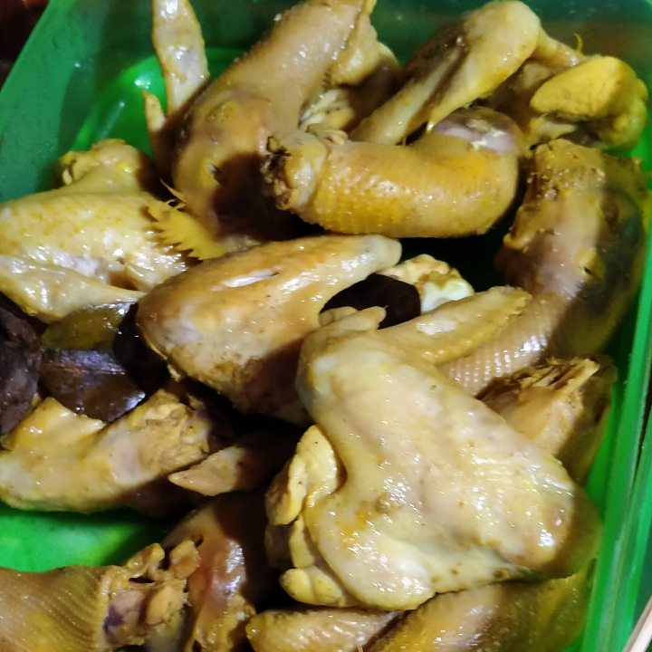 Ayam 