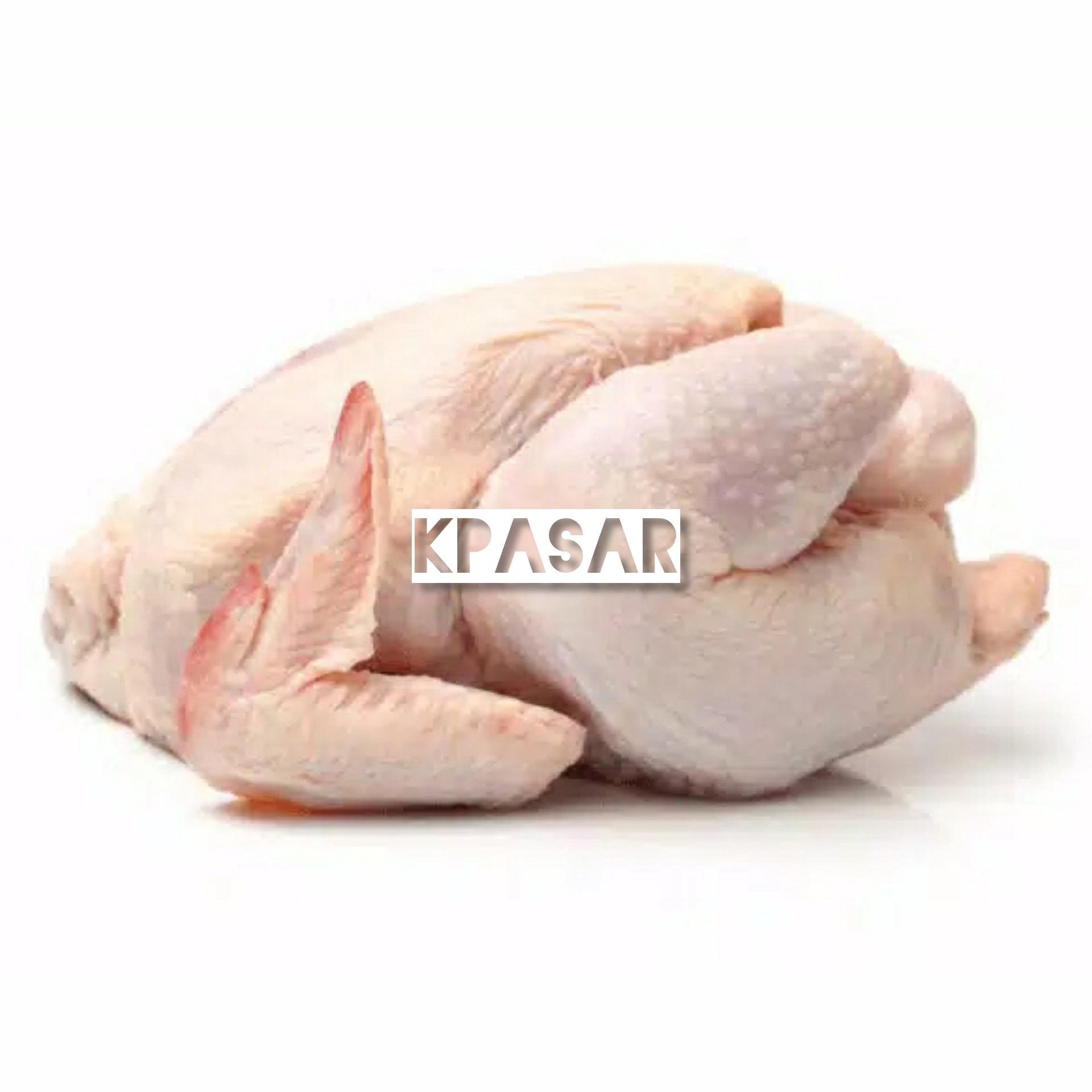 AYAM NEGERI UTUH 900 GRAM