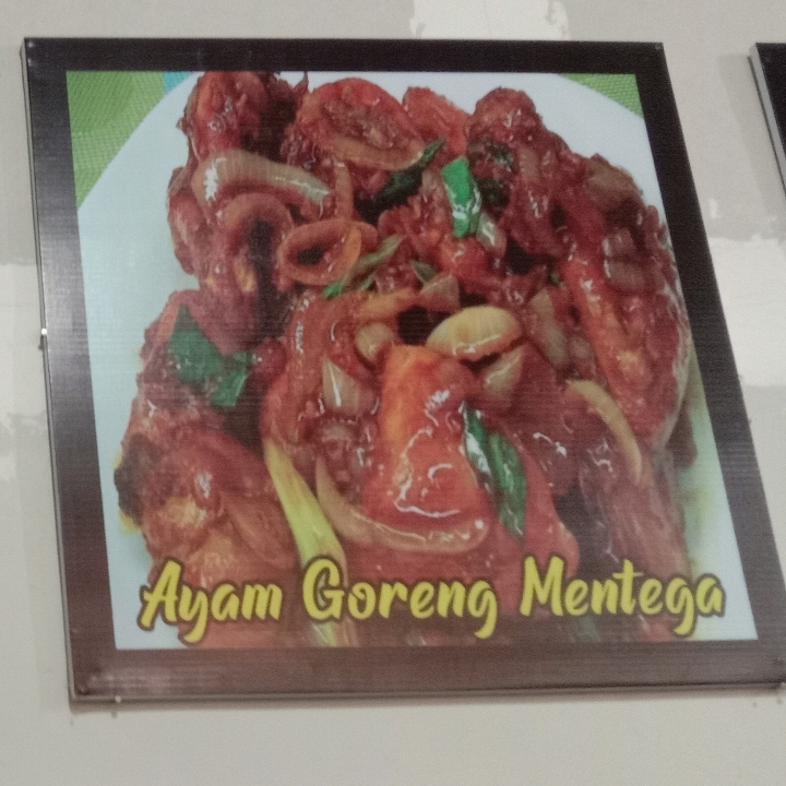 Ayam Asam Manis