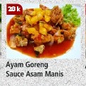 Ayam Asam Manis