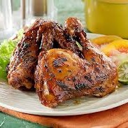 Ayam BAKAR