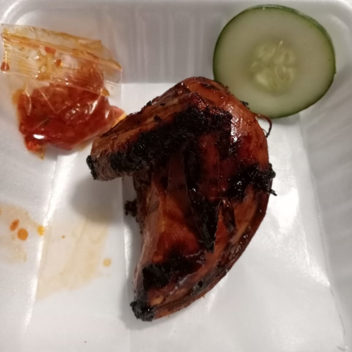 Ayam Bakar  2