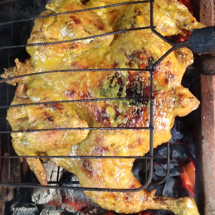 Ayam Bakar  3