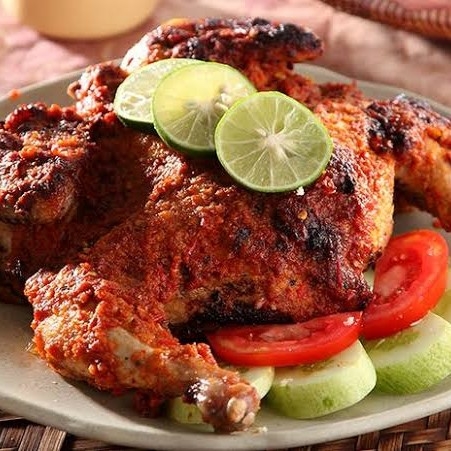 Ayam Bakar  3